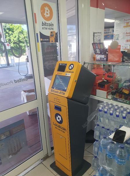 Image of Astron West End Townsville