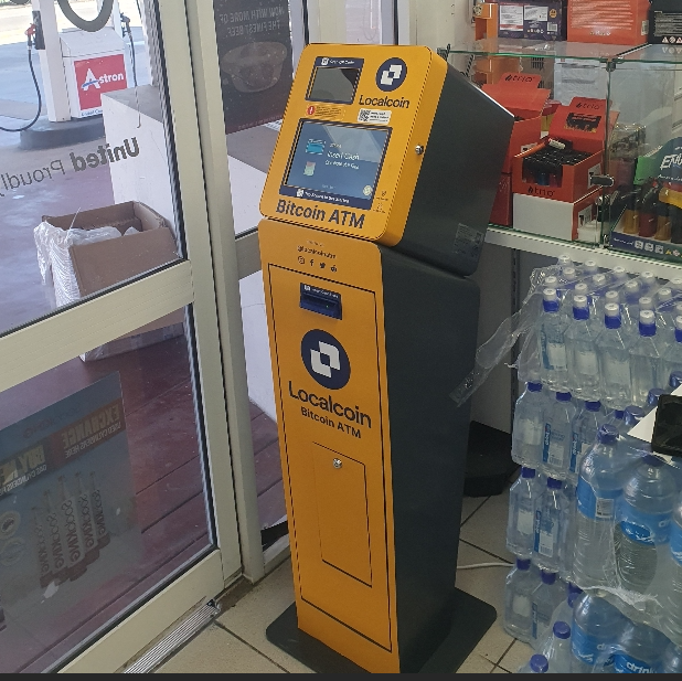 Image of Astron West End Townsville