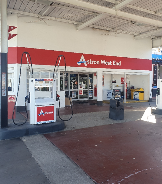 Image of Astron West End Townsville