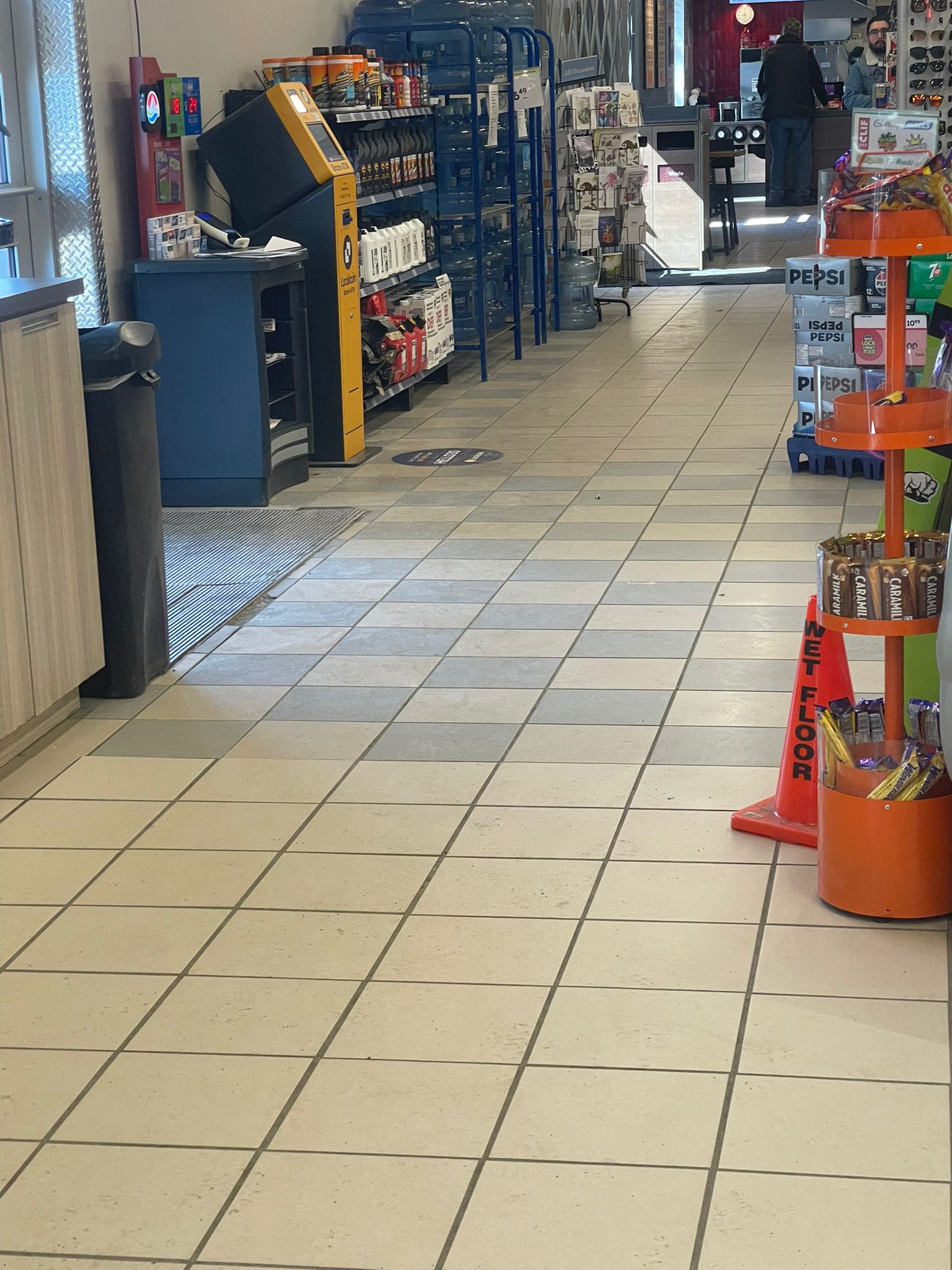 Image of Needs Convenience - Shell