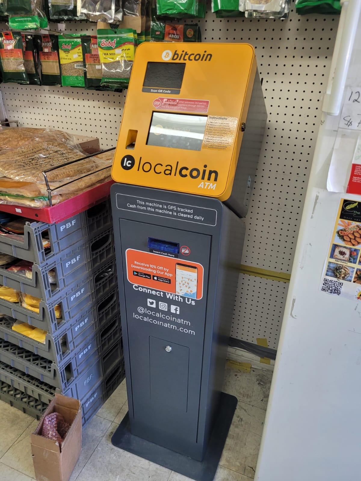 Image of Souk Mediterranean