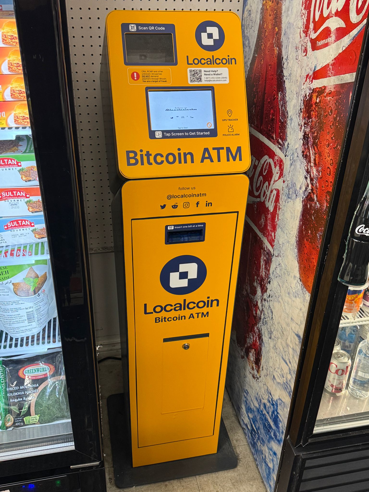 Image of Souk Mediterranean