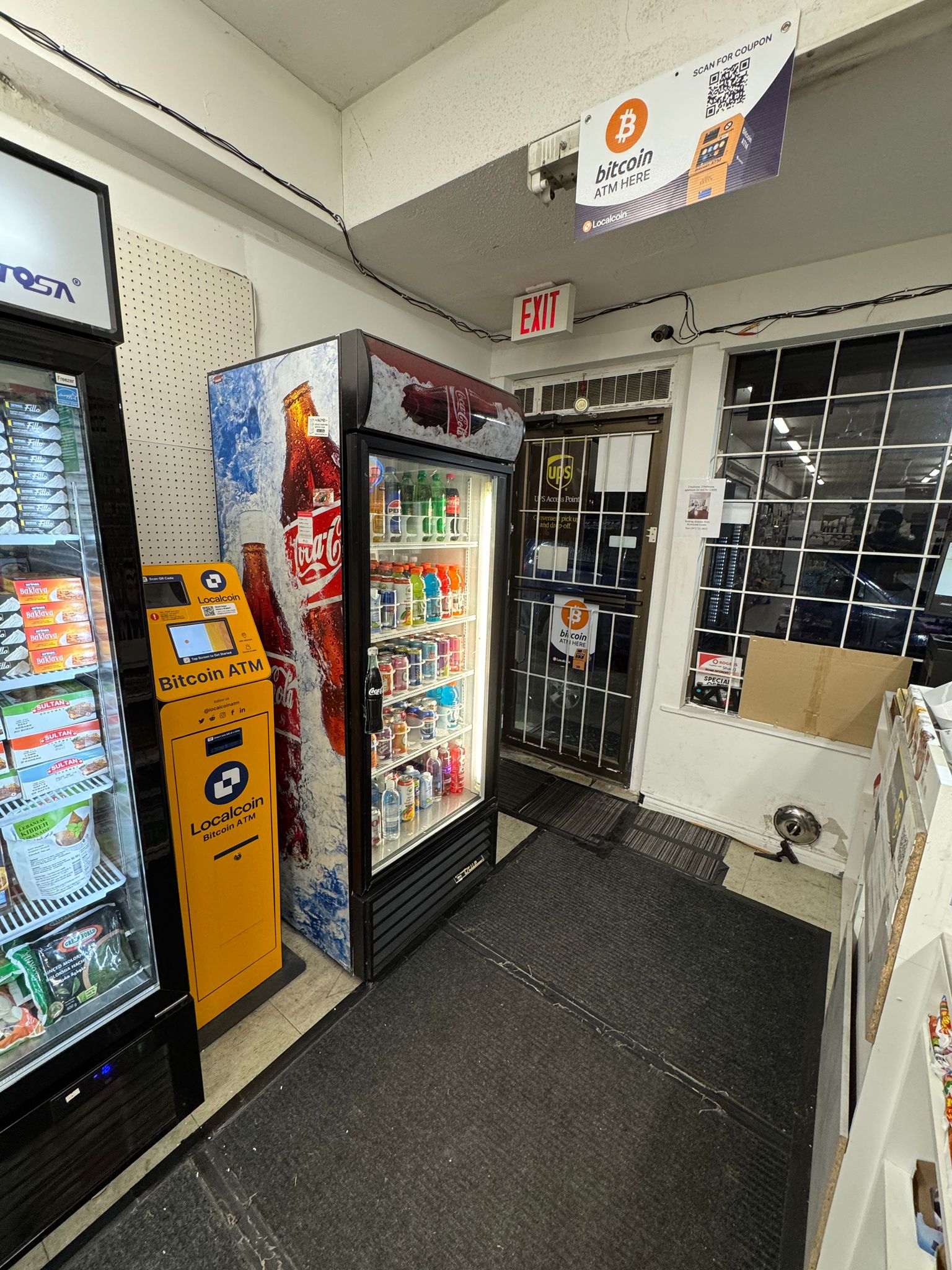 Image of Souk Mediterranean