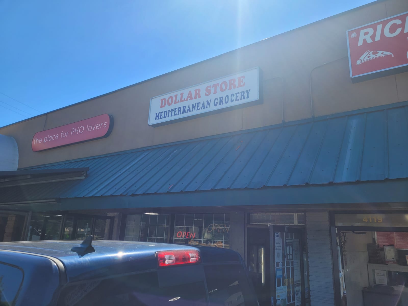 Image of Souk Mediterranean