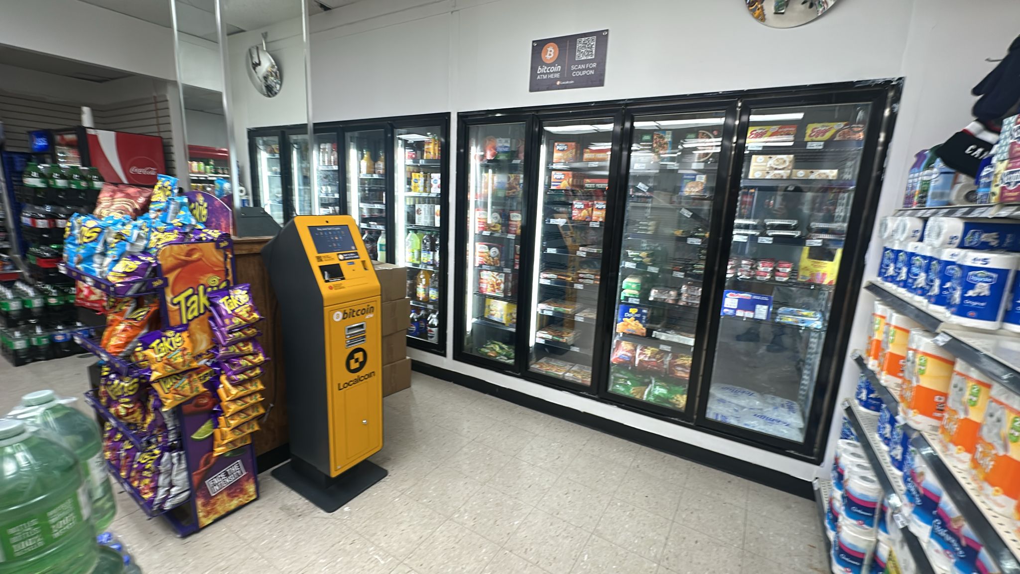 Image of Hasty Market