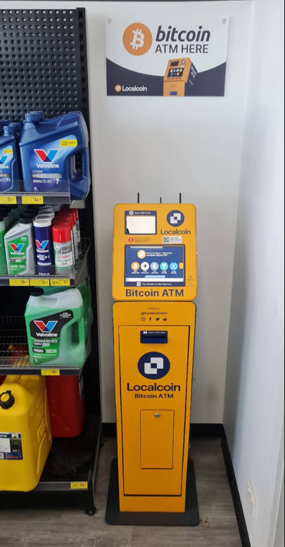 Image of BP One Stop Portland