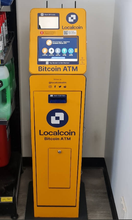 Image of BP One Stop Portland