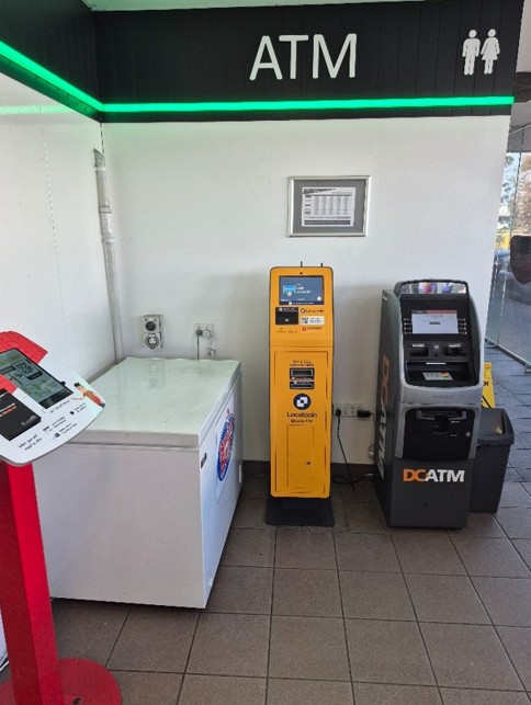 Image of BP Wyndham Vale Ultra