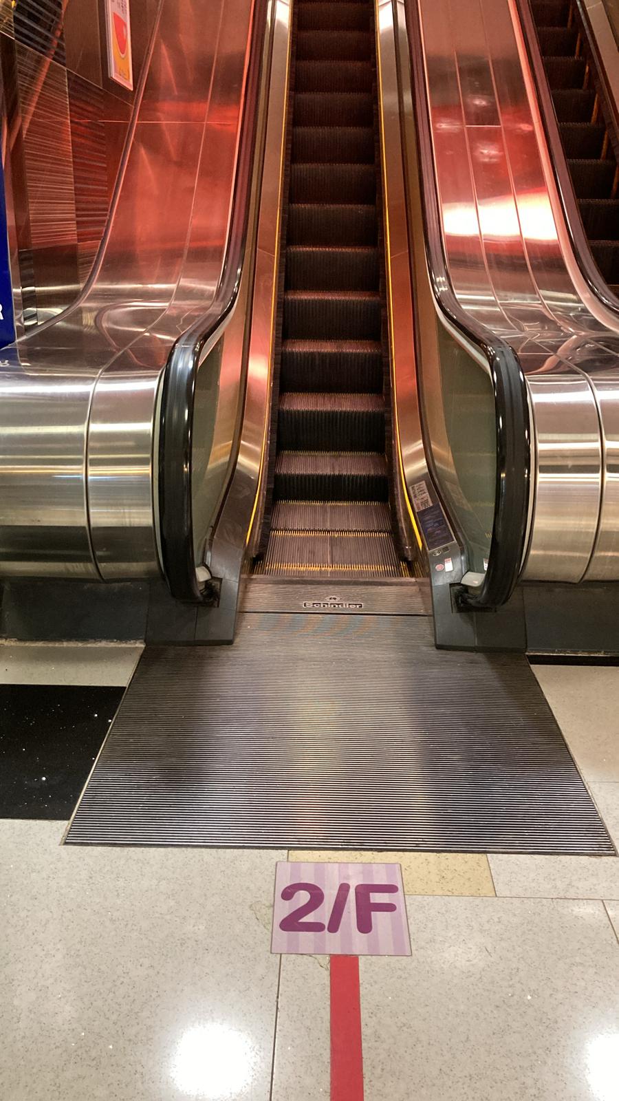 Image of The Capital