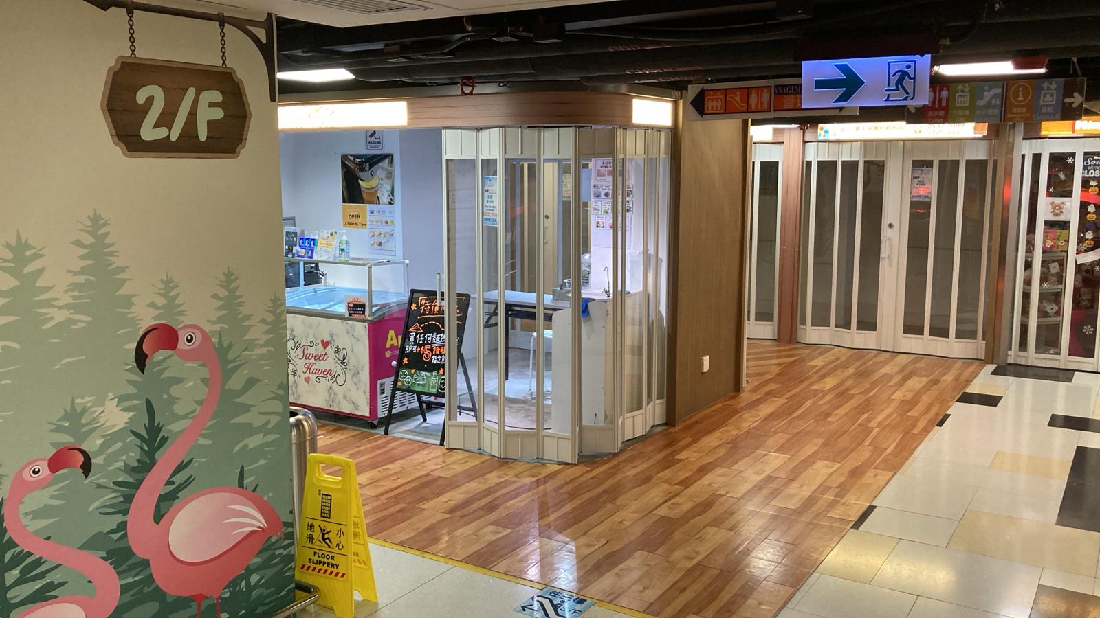 Image of The Capital