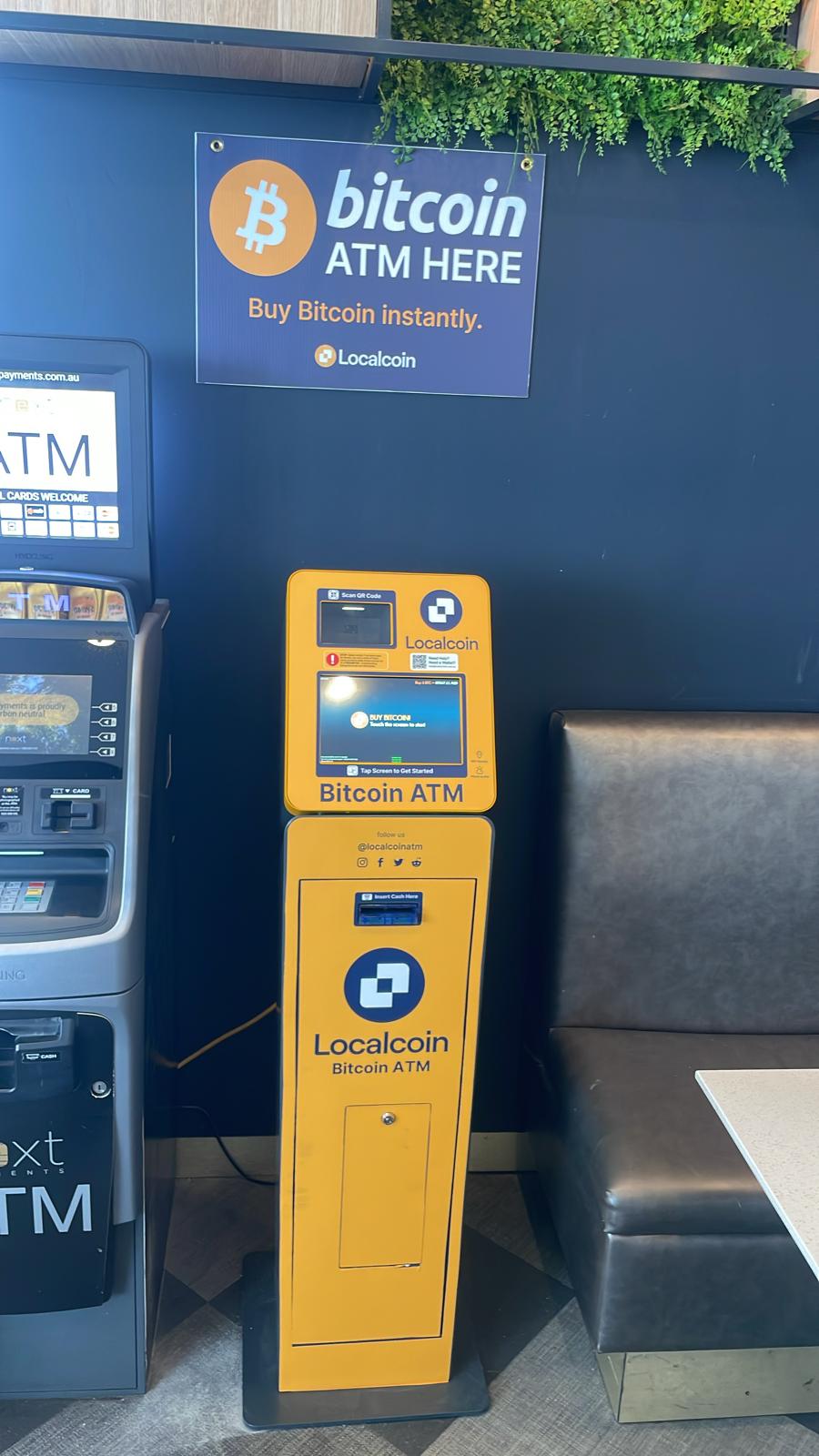 Image of BP Rockdale