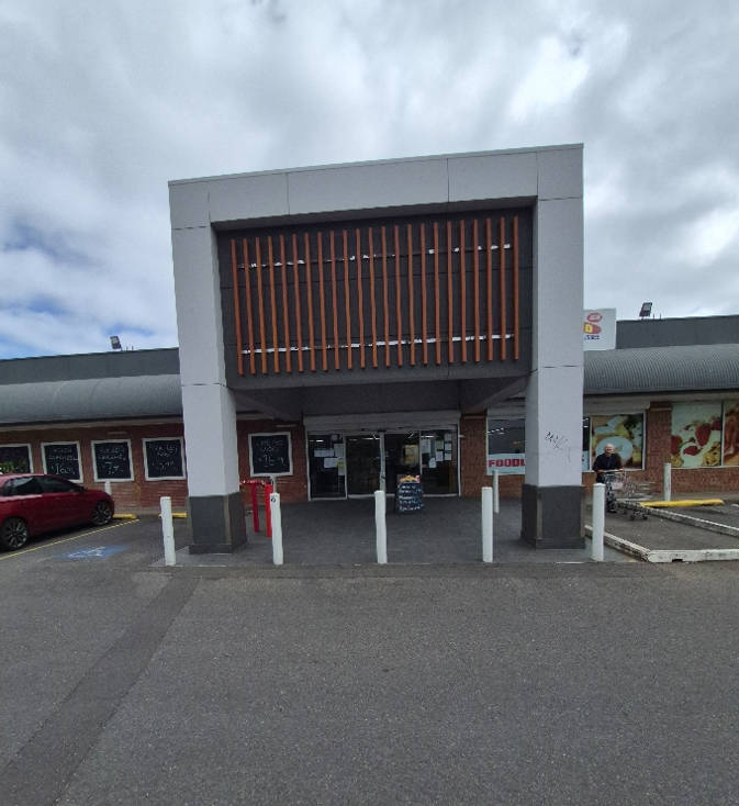 Image of Foodland Hachkam