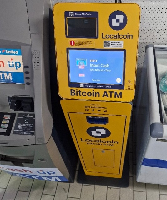 Image of Astron Paynesville