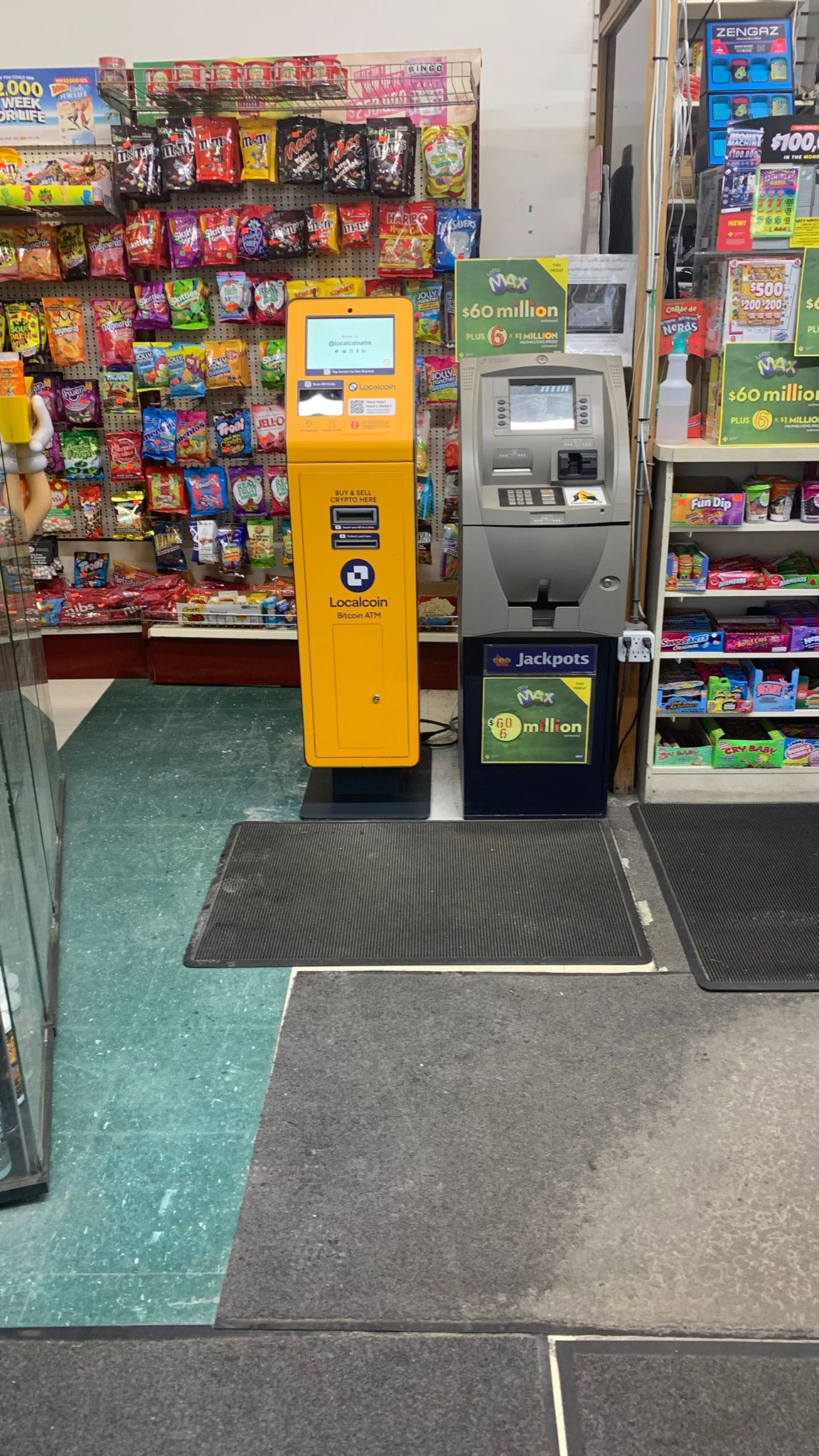 Image of The Corner Store