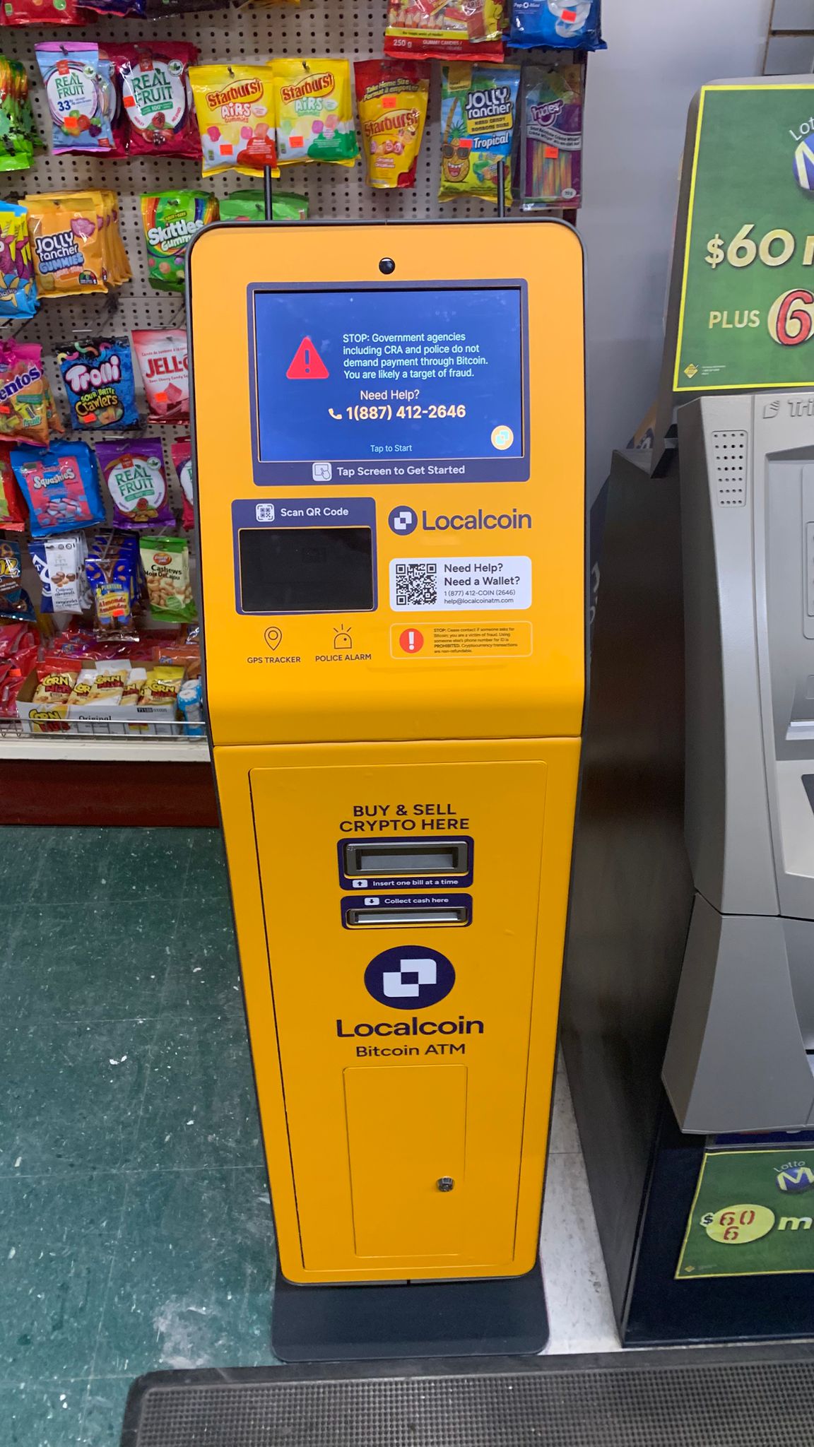 Image of The Corner Store