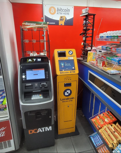 Image of Ampol Oakleigh South