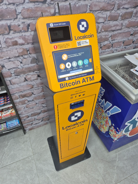 Image of My Local Store Budgewoi