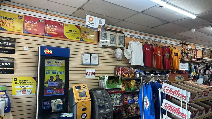 Image of Action Convenience