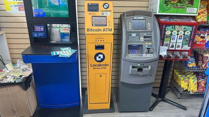 Image of Action Convenience