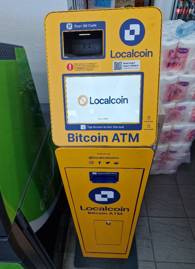 Image of Speedway Fairfield West