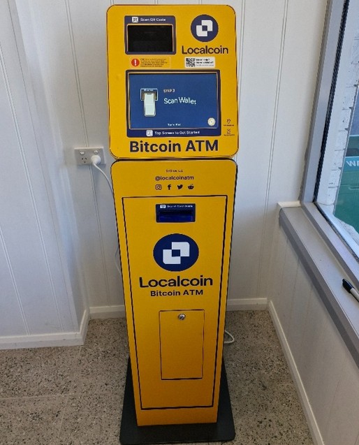 Image of BP Glenmore Servo