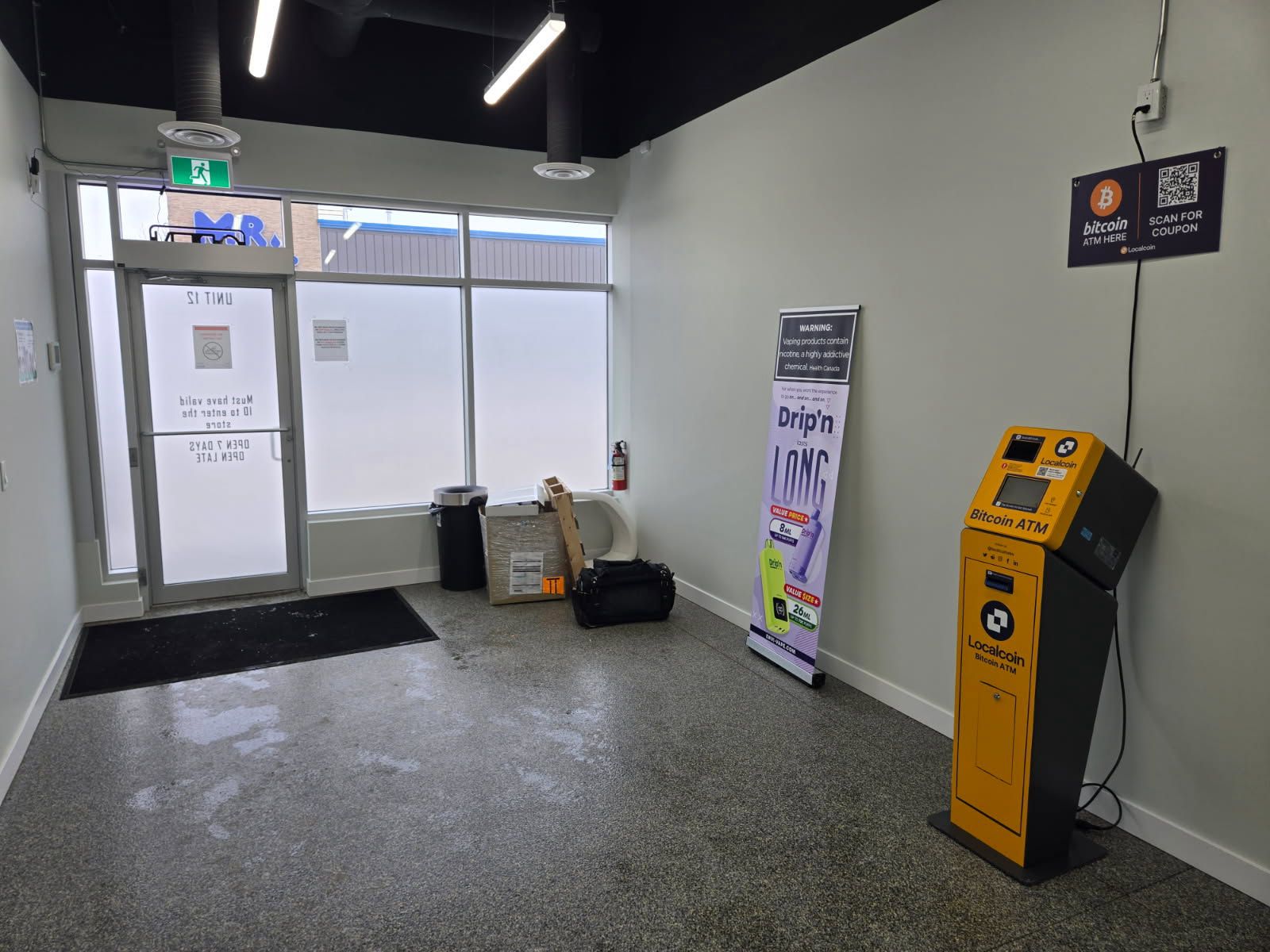 Image of Vape Shak & Cigars