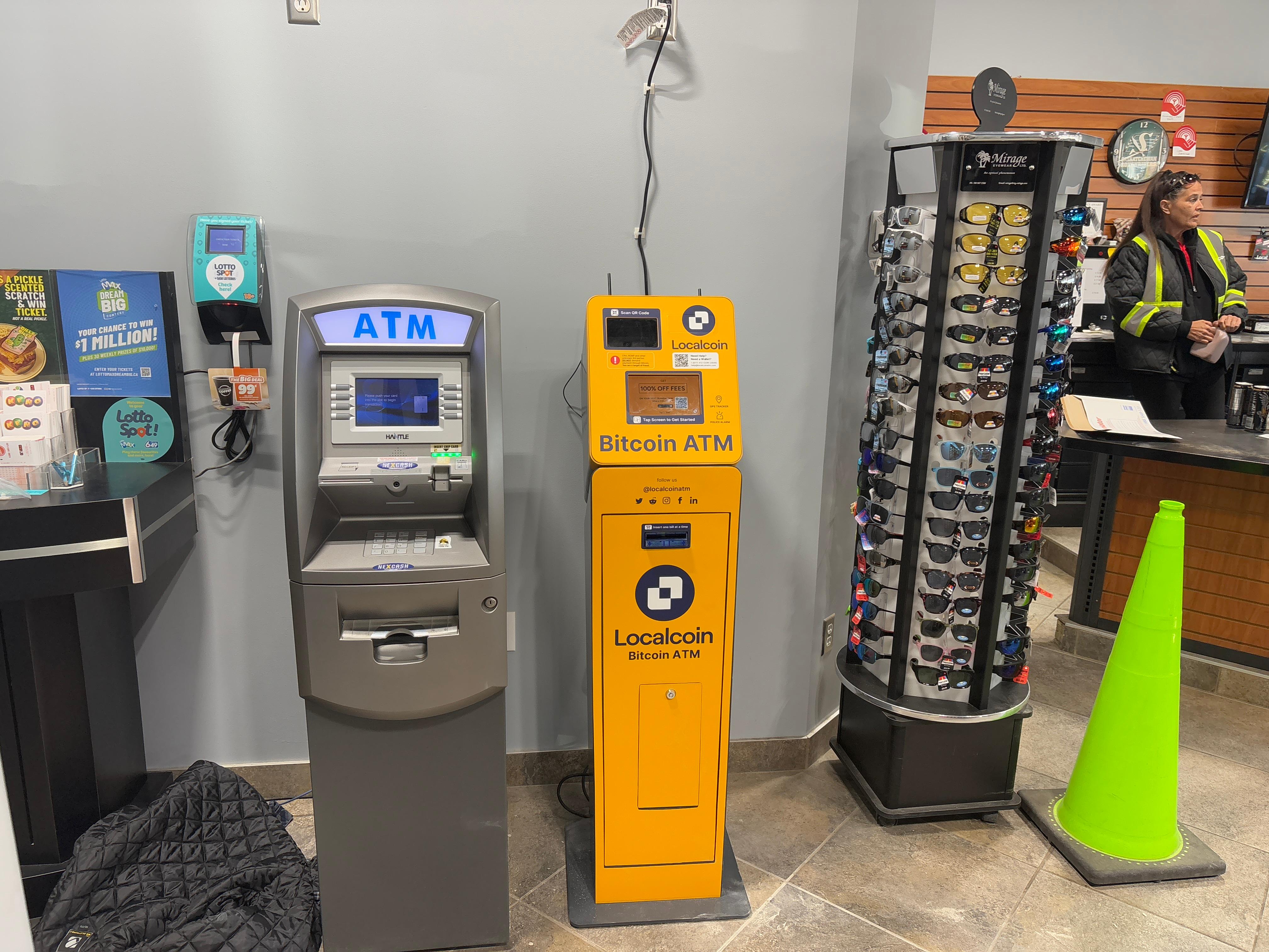 Image of Co-op Gas Bar