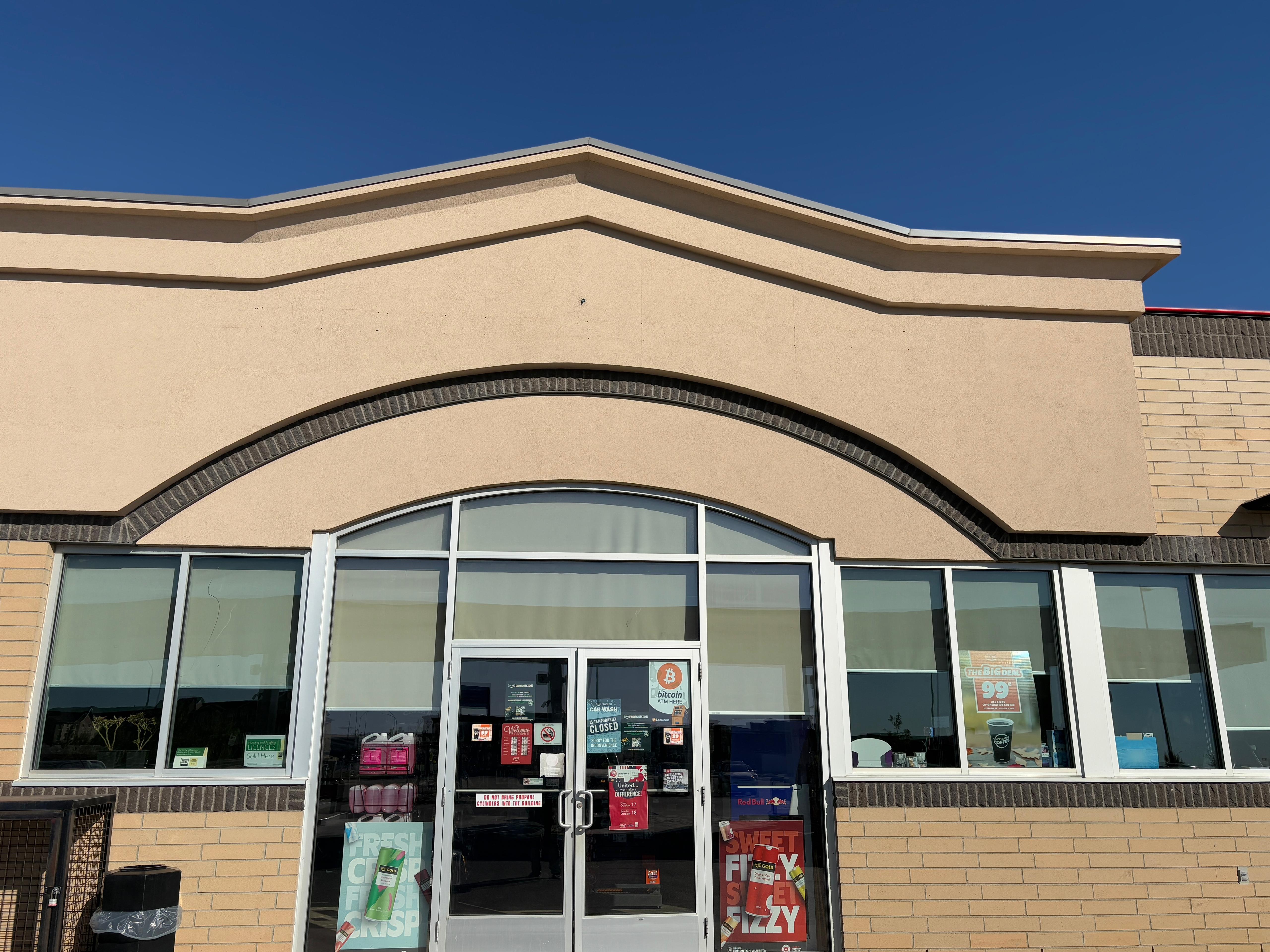 Image of Co-op Gas Bar