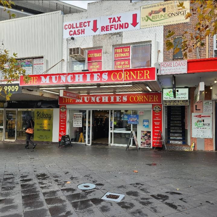 Image of Day Night Superstore