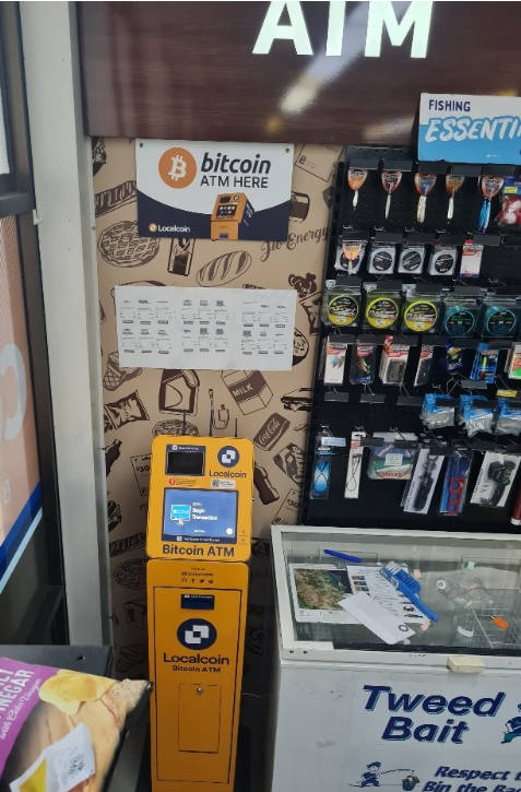 Image of OOM Energy Caboolture