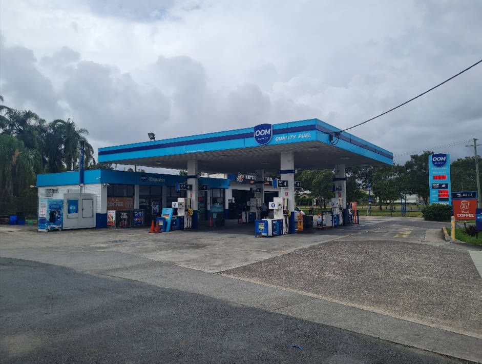 Image of OOM Energy Caboolture