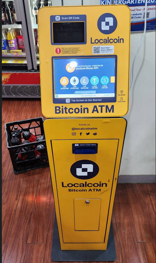 Image of Mobil Five Ways Servo Tumut