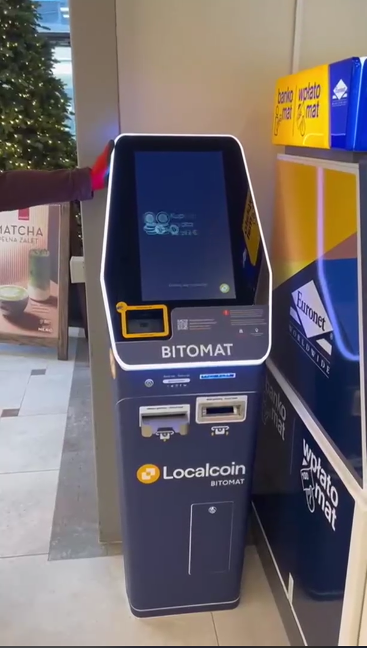 Image of Galeria Metro Bis