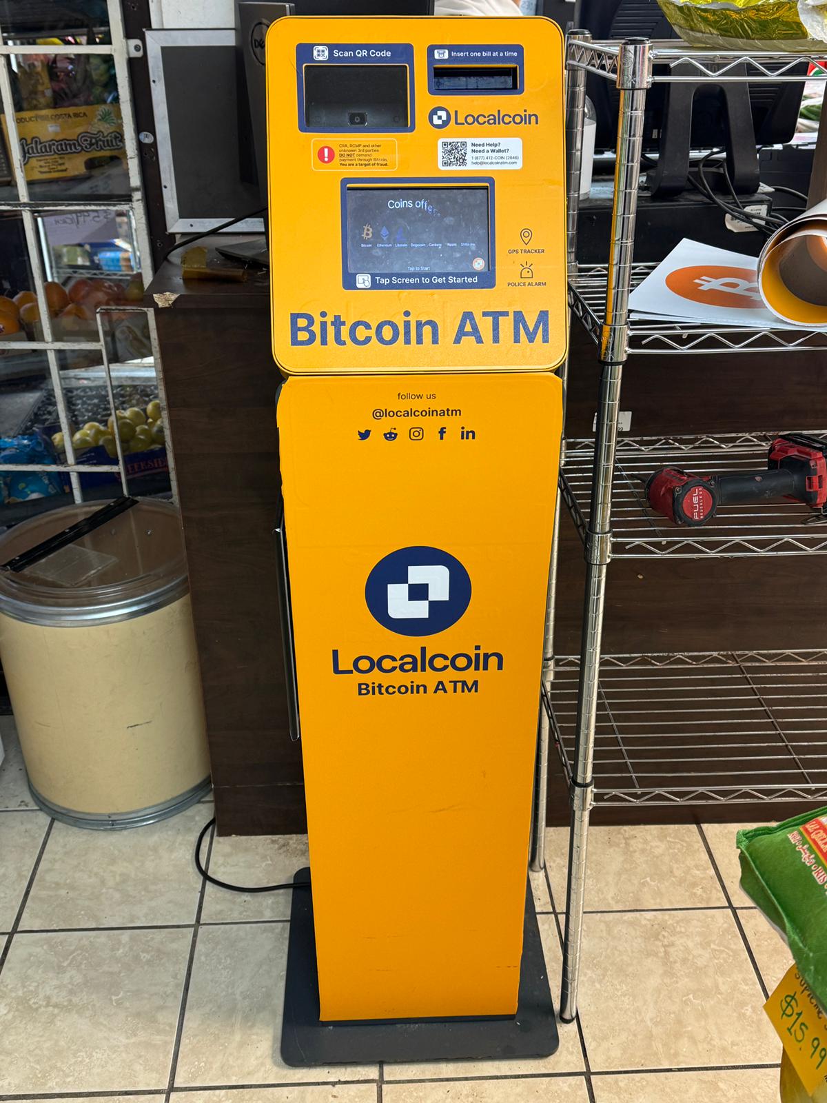 Image of Polo Market