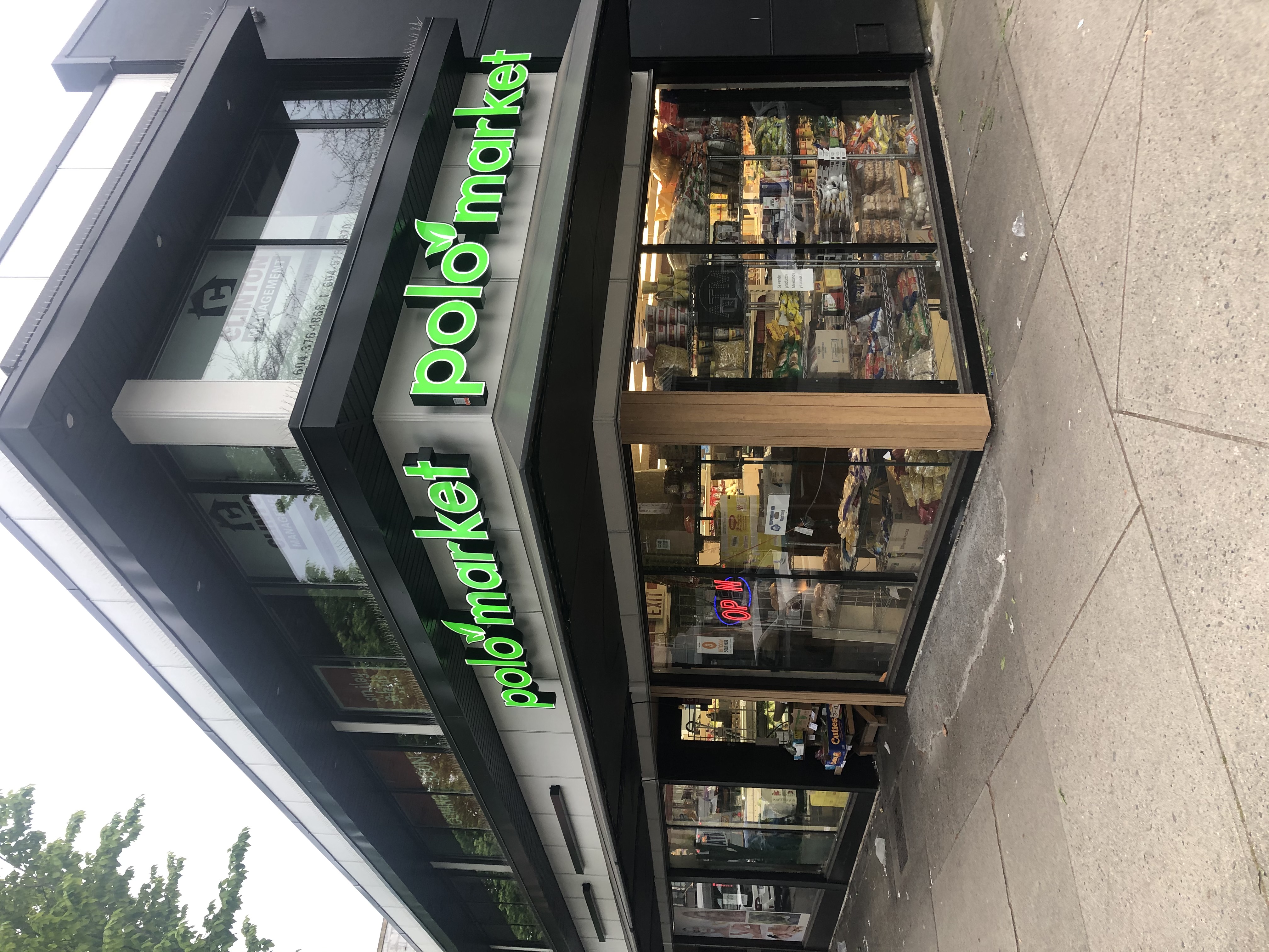 Image of Polo Market