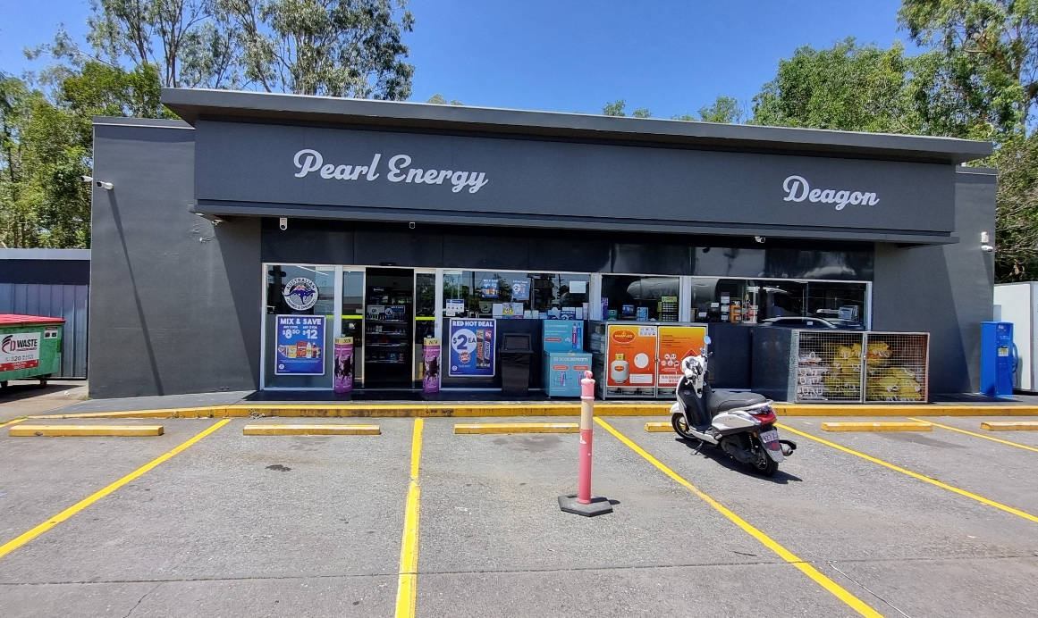 Image of Pearl Energy Deagon Ultra