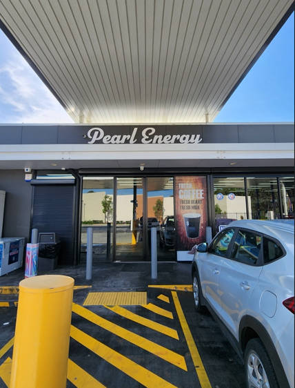 Image of Pearl Energy Pimpama Ultra