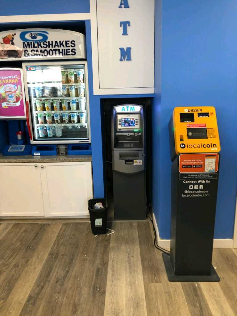 Image of Max-11 Convenience