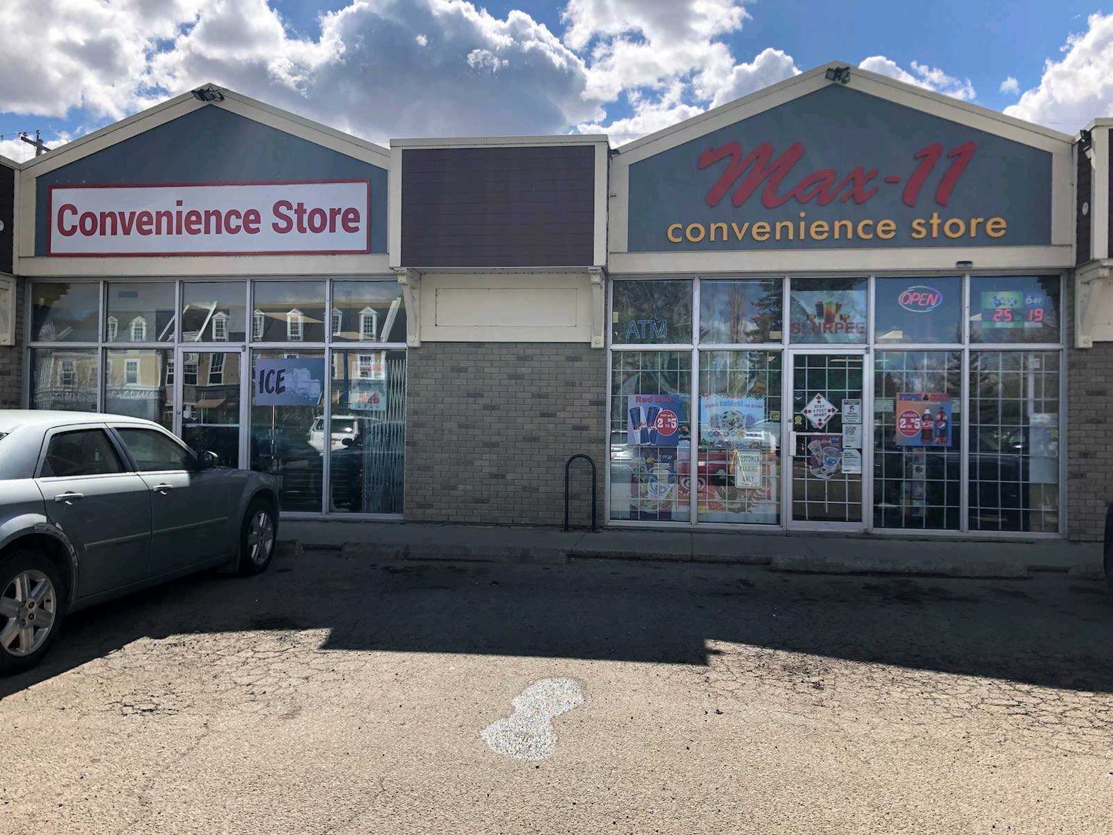 Image of Max-11 Convenience