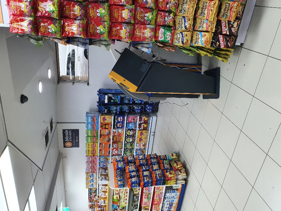 Image of EzyMart Harrington St