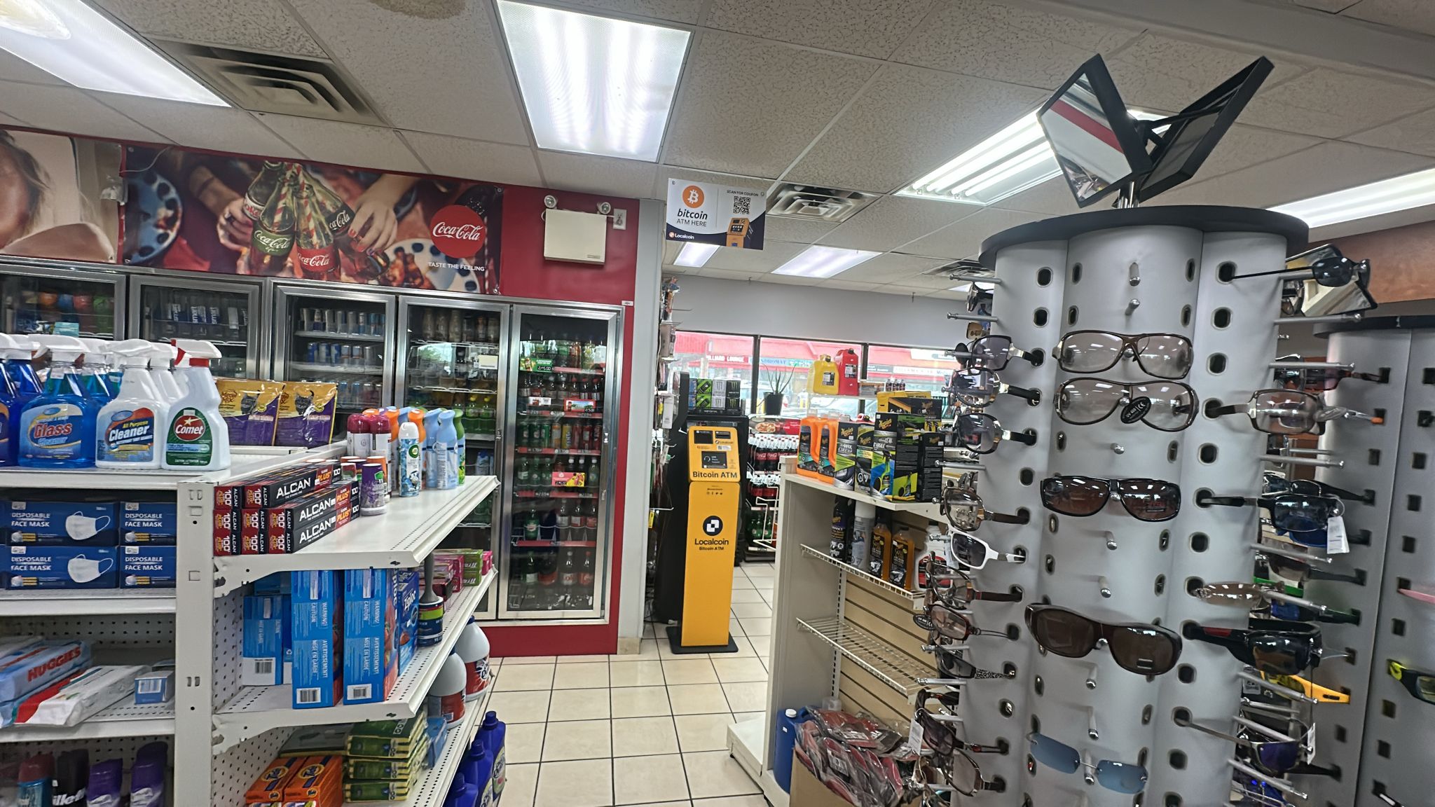 Image of Big Bee Convenience & Foodmart - St. Catharines