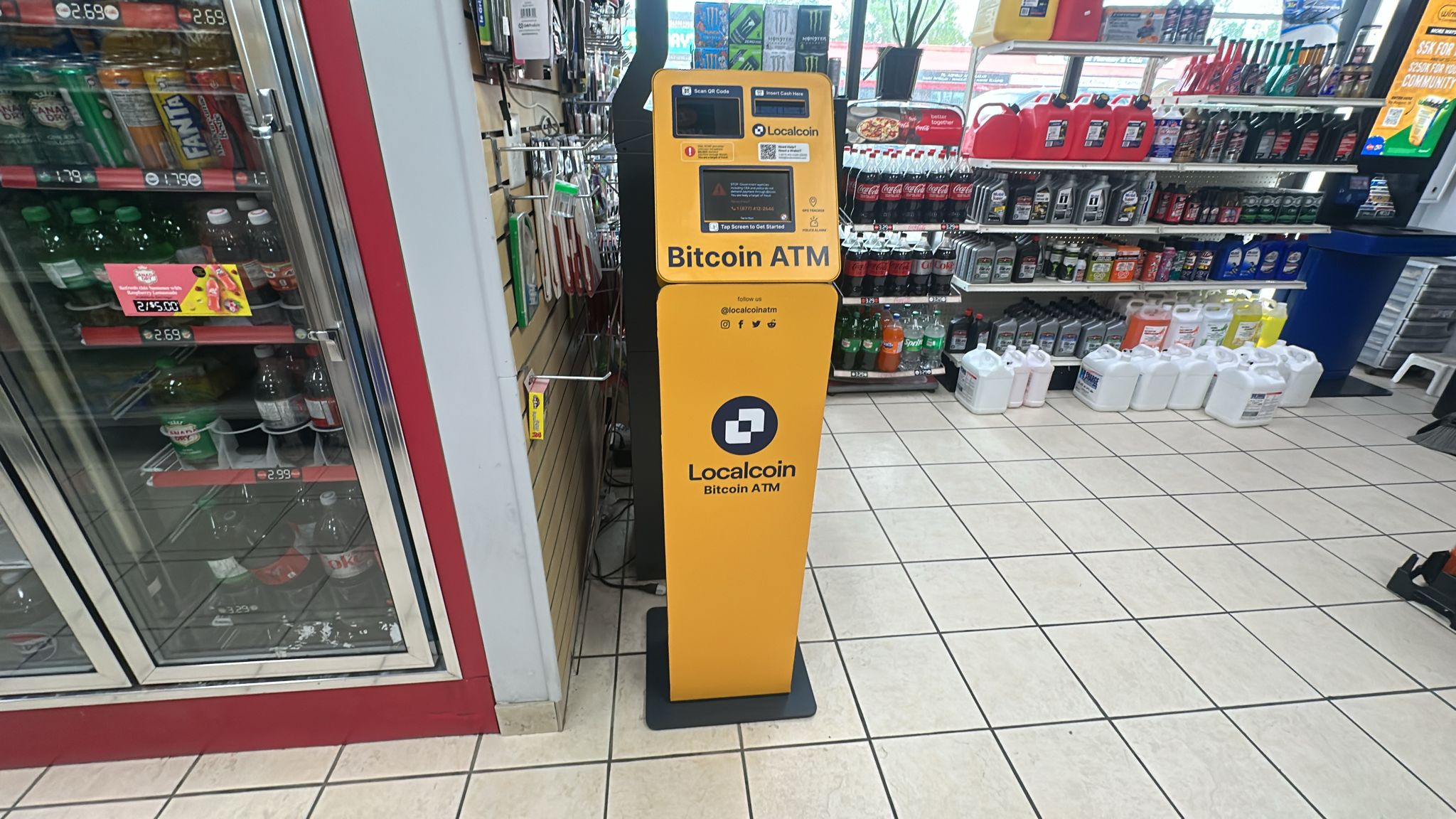 Image of Big Bee Convenience & Foodmart - St. Catharines