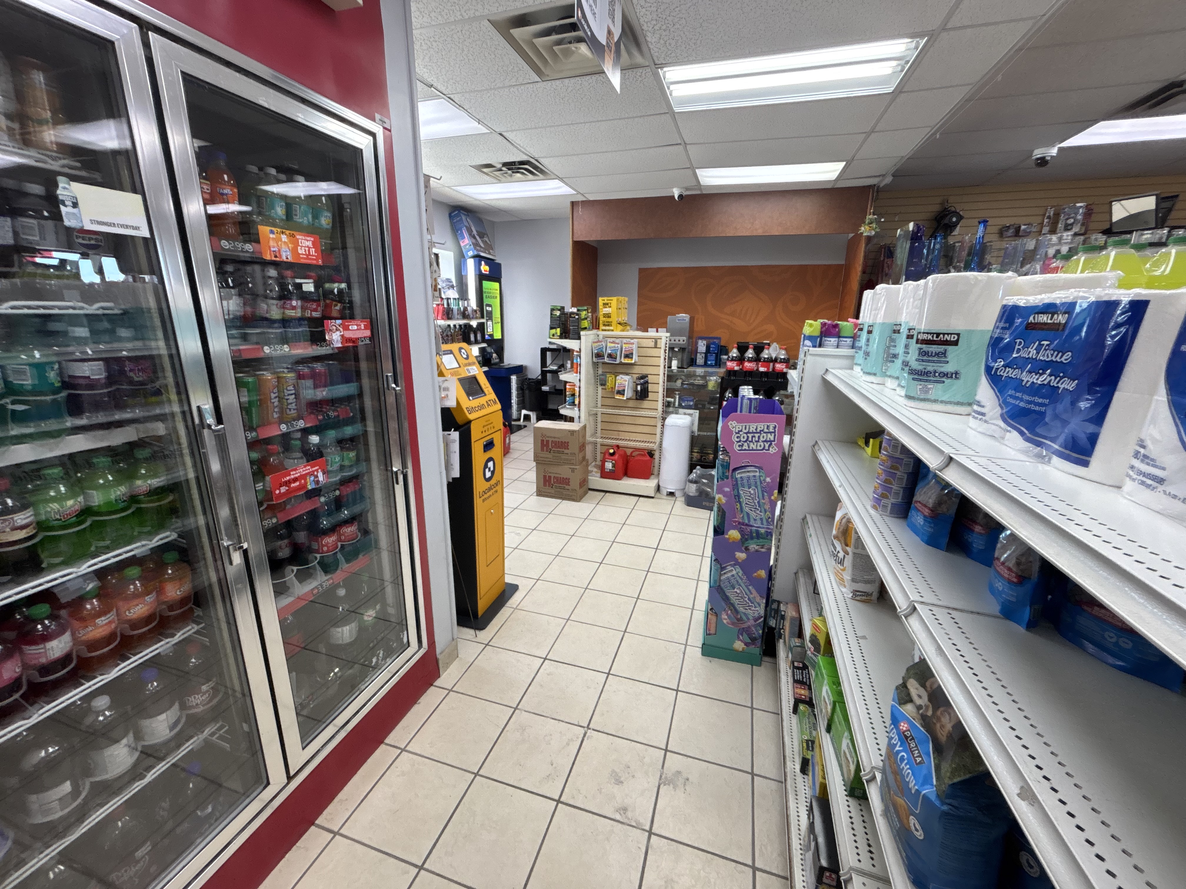 Image of Big Bee Convenience & Food Mart - St. Catharines