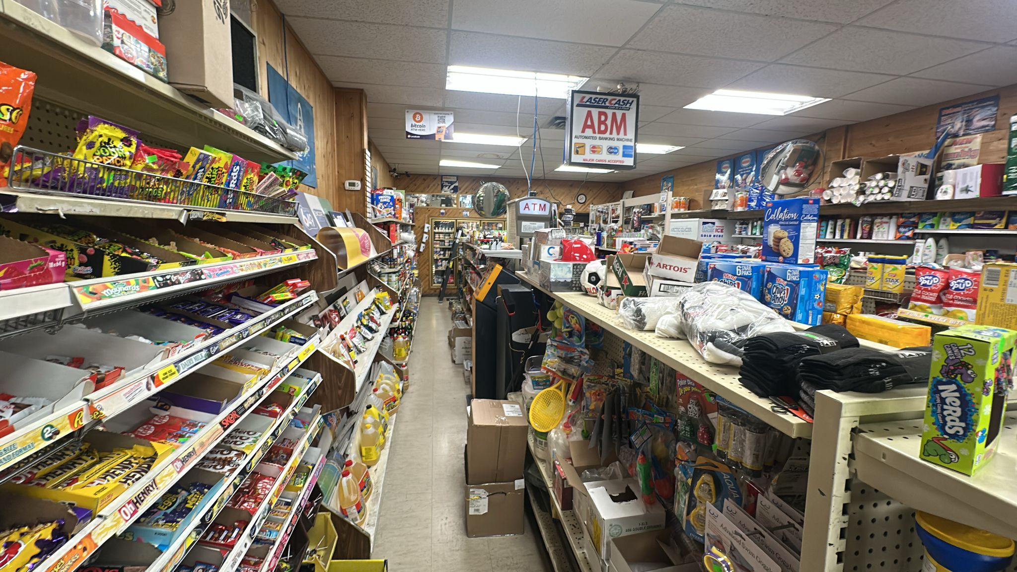 Image of Malton Variety