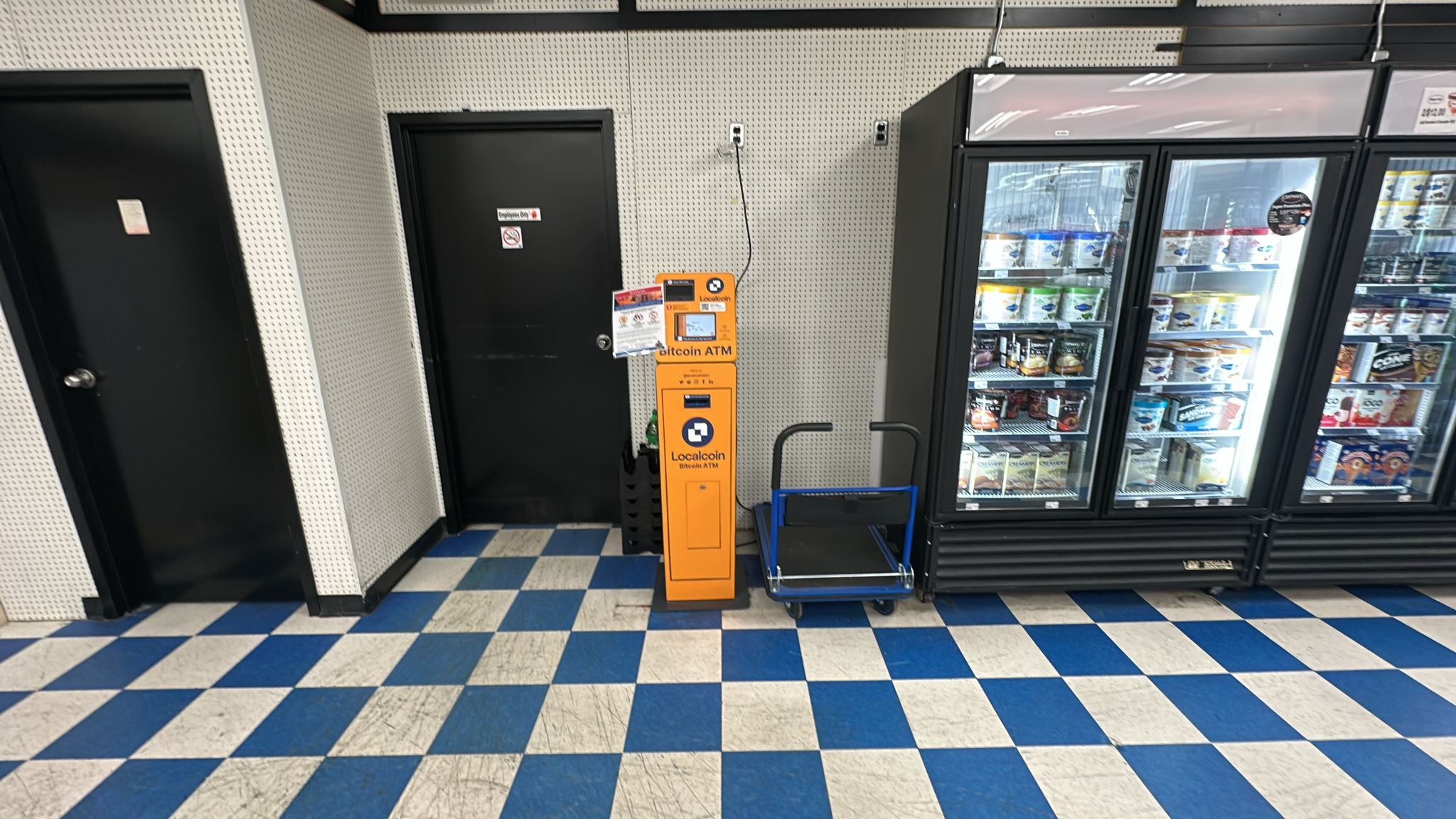 Image of Avondale Food Stores