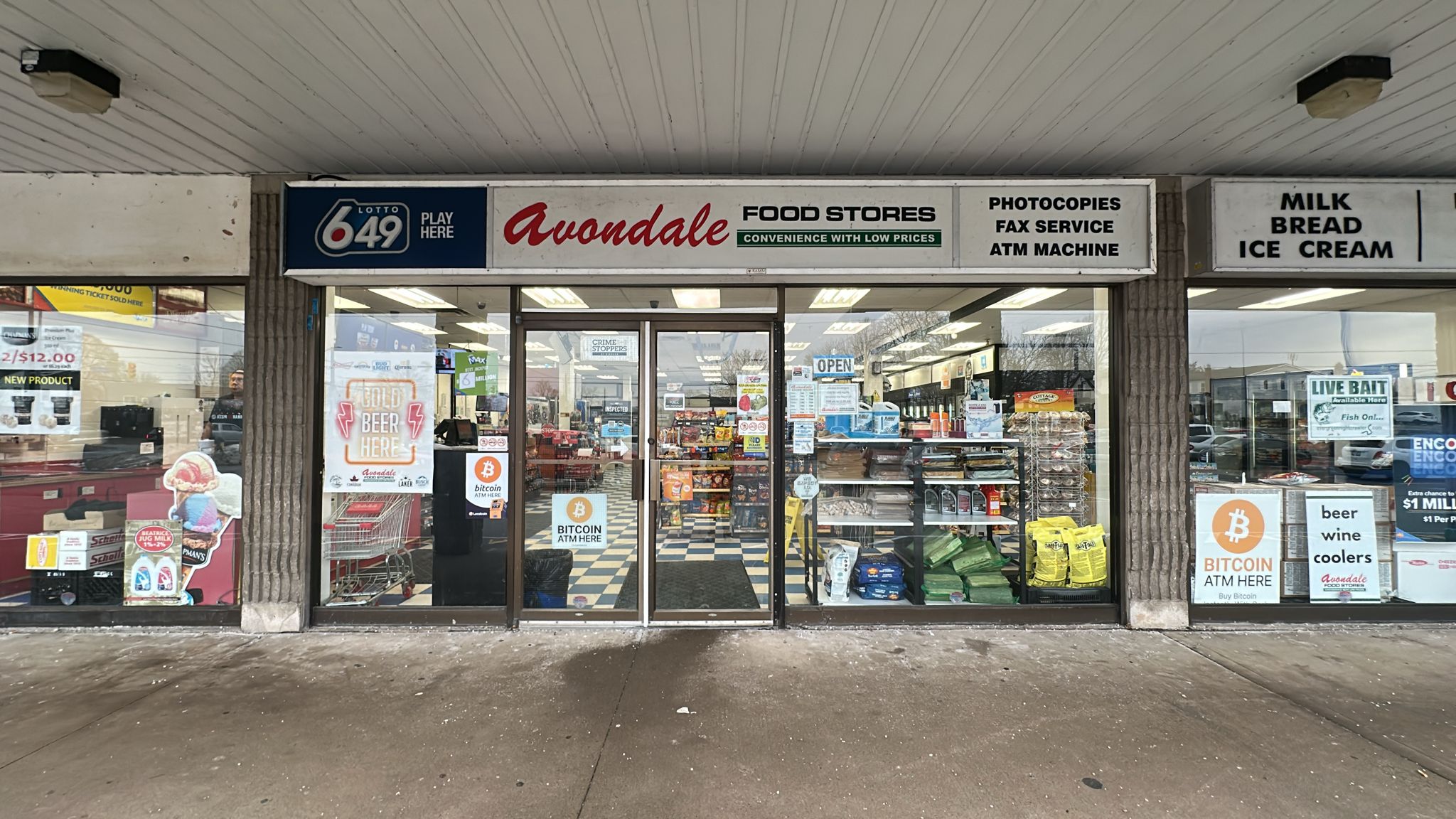 Image of Avondale Food Stores