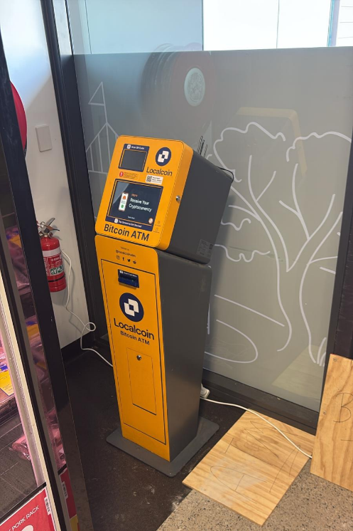 Image of IGA Upper Kedron