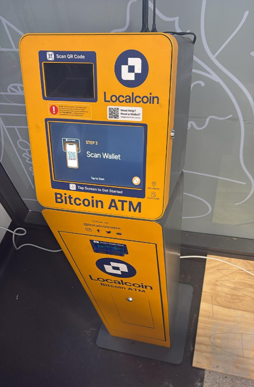 Image of IGA Upper Kedron