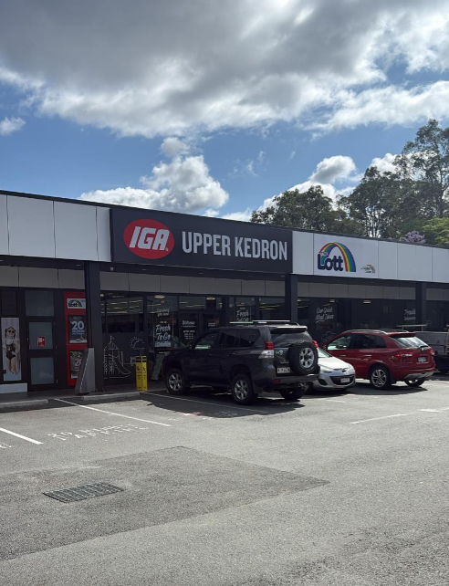 Image of IGA Upper Kedron