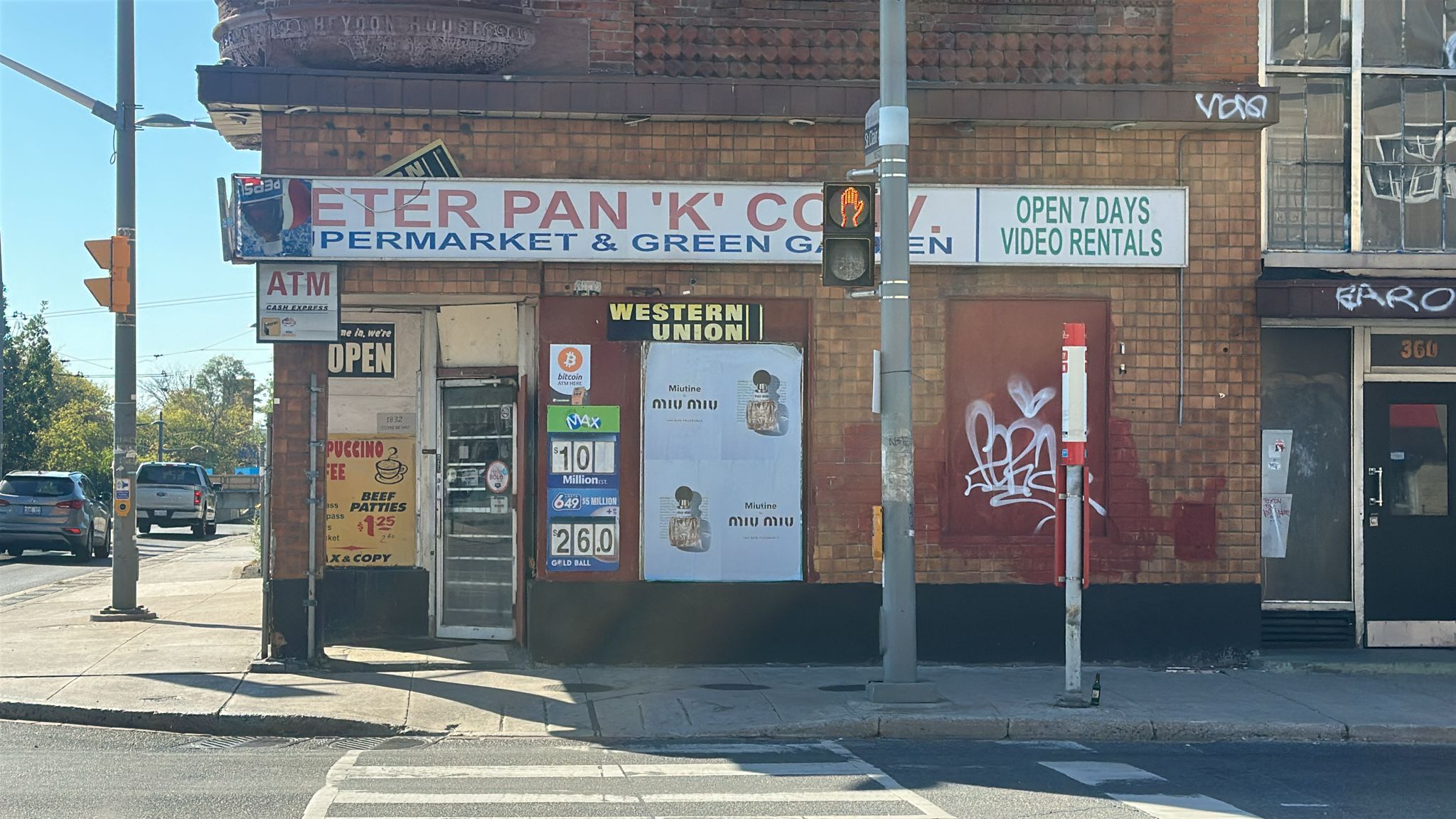 Image of Kent convenience